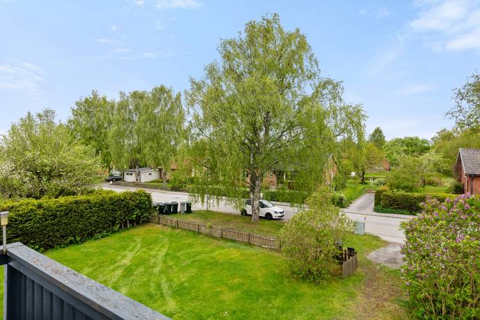 4 rum Villa på Vallbyvägen 5 Norrtälje kommun - bild 14