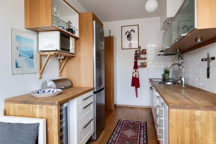 1.5 rum Lägenhet på Venavägen 25B Örebro kommun - bild 10