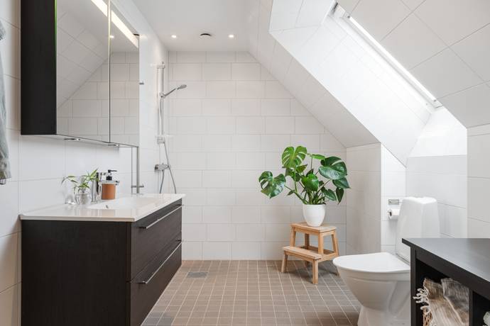 5 rum Villa på Korsholmsgatan 5 Östra Stranden Trelleborgs kommun - bild 40
