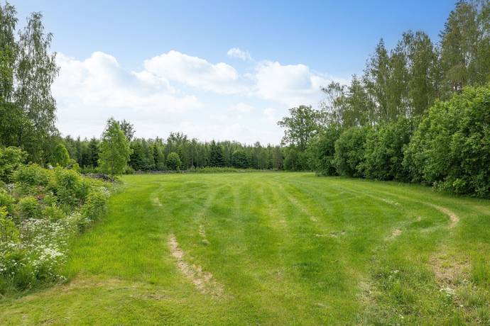 5 rum Gård med jordbruk på Lidhult 410 Vimmerby kommun - bild 5