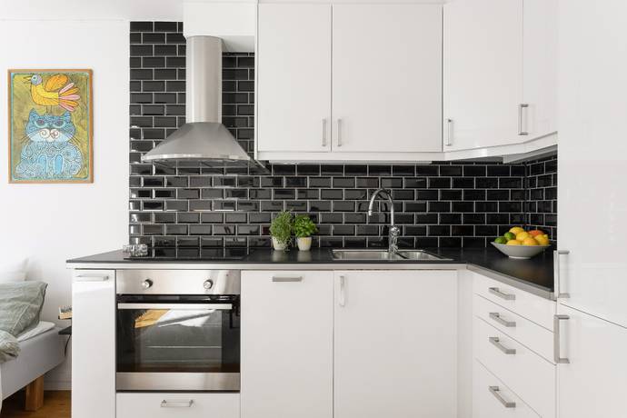 1 rum Lägenhet på Kavaljersbacken 6b Sundbyberg - Ör Sundbybergs kommun - bild 5