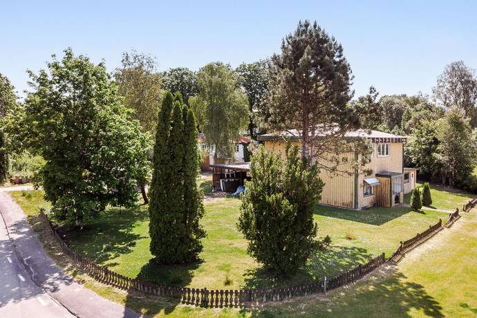 6 rum villa på Centrumvägen 1 Älvsered, Falkenbergs kommun - bild 3