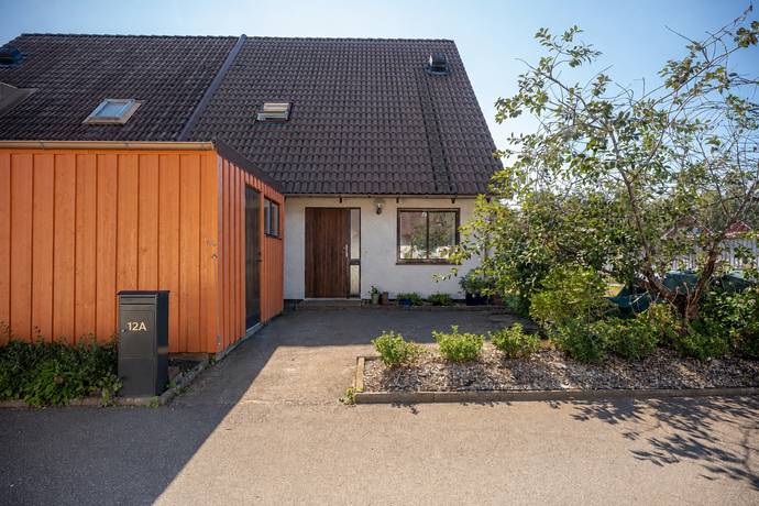 Flugvägen 12A, Ryd, Skövde kommun