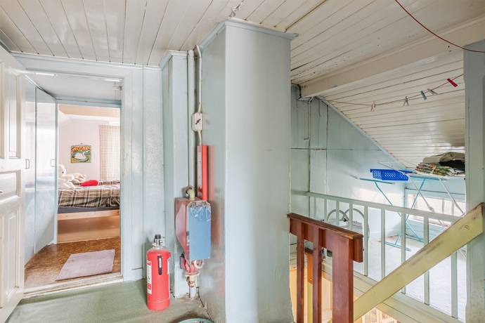 4 rum Villa på Ristorp 120 Brålanda Vänersborgs kommun - bild 13