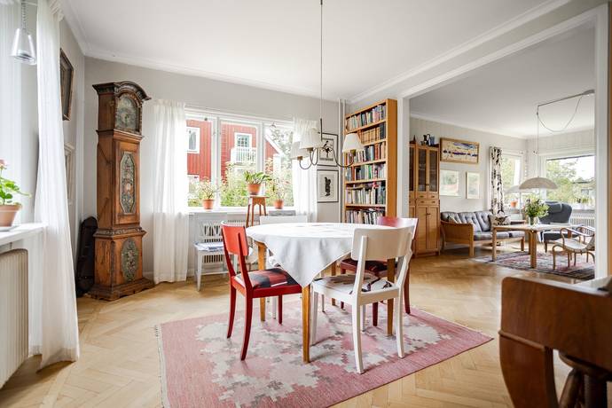 7 rum villa på Seminariegatan 32 Britsarvet, Falu kommun - bild 3
