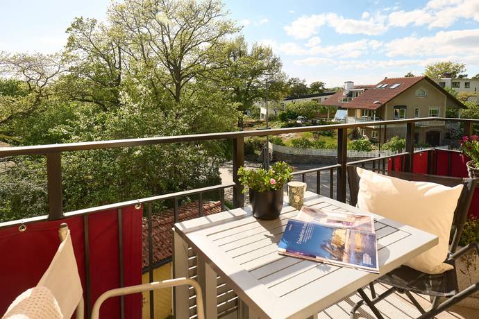 2 rum Lägenhet på Stenkullavägen 42 Kungsholmen - Stora Essingen Stockholms kommun - bild 6