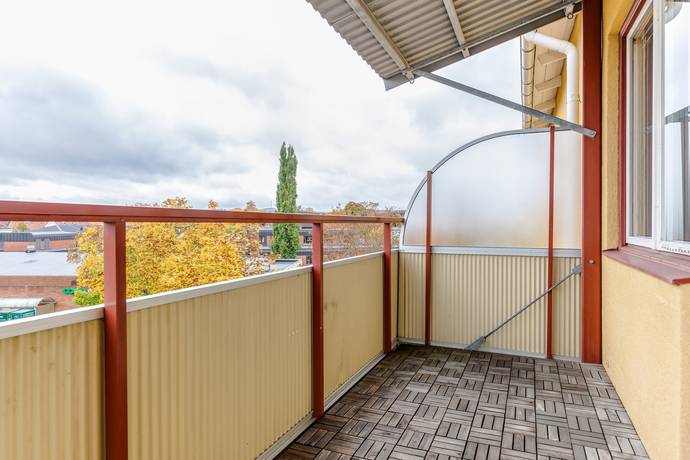 2 rum Lägenhet på Dalagatan 6E SMEDJEBACKEN Centrum Smedjebackens kommun - bild 11