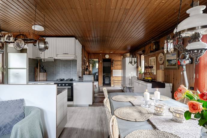 3 rum Villa på Råndalsvägen 55 Härjedalens kommun - bild 3