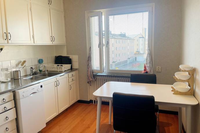 1 rum Lägenhet på Lappgatan 21A Högalid Kiruna kommun - bild 15