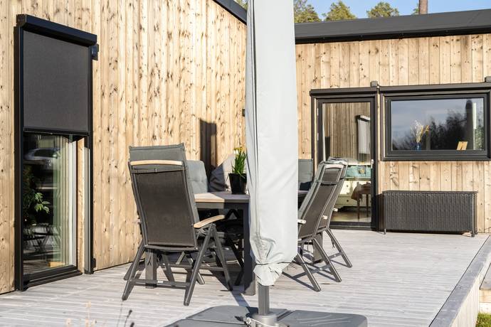 4 rum Villa på Golfslingan 8 Klinga Norrköpings kommun - bild 48