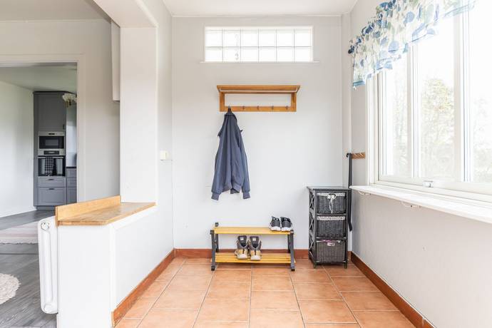 6 rum Villa på Ljunghällsvägen 30 Marnäs Ludvika kommun - bild 14