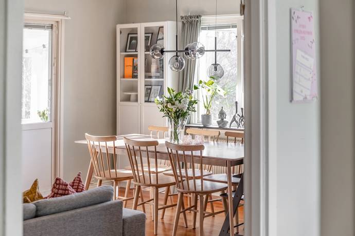 5 rum Villa på Trädgårdsgatan 22 Grums kommun - bild 7