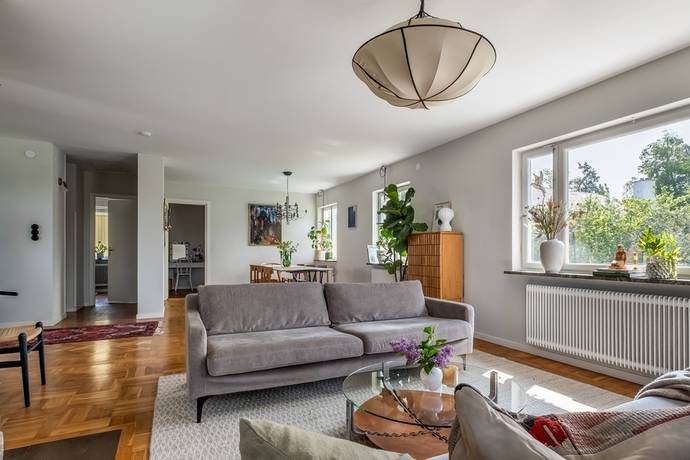 7 rum Villa på Fiskebyvägen 6 Stureby - Enskede Stockholms kommun - bild 11