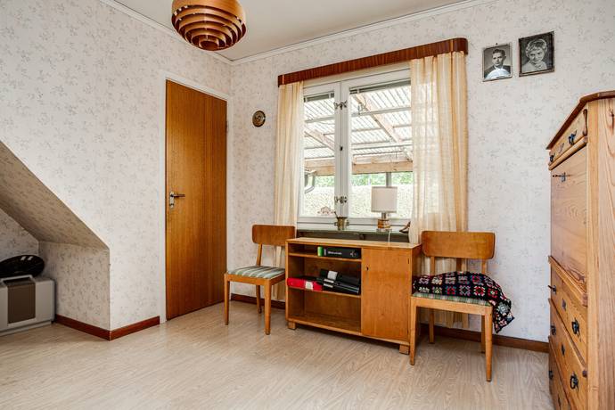 4 rum Villa på Norra Långviken 11 Skinnskattebergs kommun - bild 14
