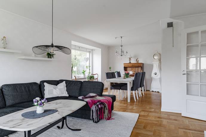 5 rum Villa på Trädgårdsgatan 8 Nossebro Essunga kommun - bild 12