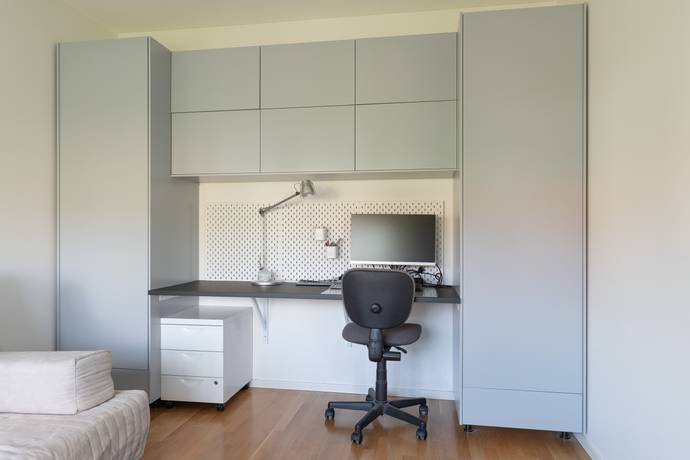 5 rum Villa på Triangelnätsvägen 2 Skälby Västerås kommun - bild 43