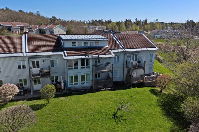 2 rum Lägenhet på Lilleby ås 7 Torslanda - Lilleby Göteborgs kommun - bild 26