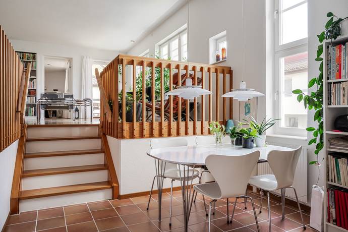 3 rum Lägenhet på S:t Clemens gata 4A Centrum Helsingborgs kommun - bild 7