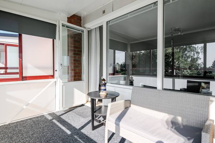 2 rum Lägenhet på Stackvägen 3 A Romme Borlänge kommun - bild 10