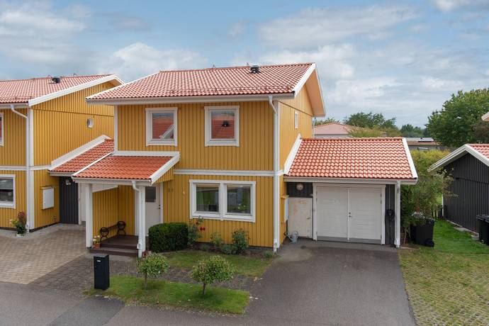 Vingavägen 31, Hovshaga, Växjö kommun
