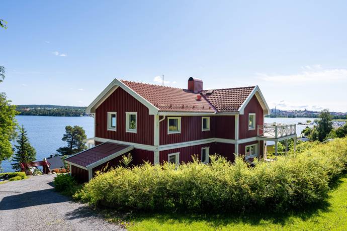 7 rum villa på Norra Strandvägen 24 Frösön, Östersunds kommun - bild 5