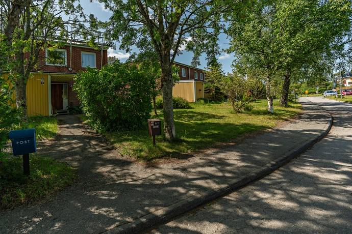 4 rum radhus på Betselvägen 46 Hästhagen, Värmdö kommun - bild 4