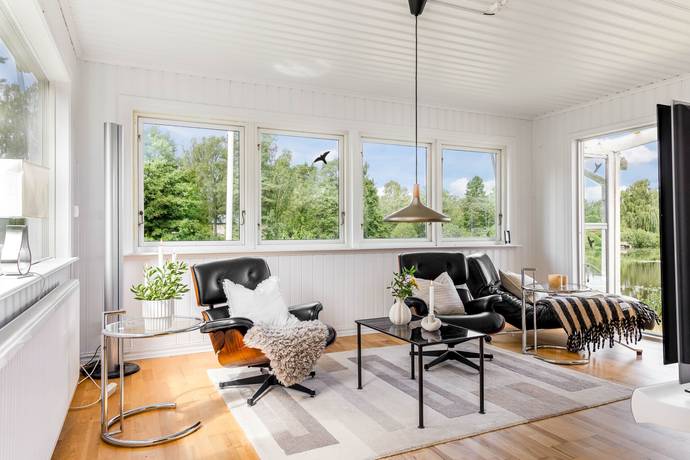 4 rum Vinterbonat fritidshus på Salebodavägen 20 Karlskrona kommun - bild 14