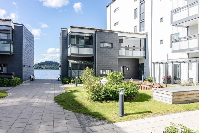 3 rum Lägenhet på Storsjöstråket 10 Centralt Östersunds kommun - bild 26