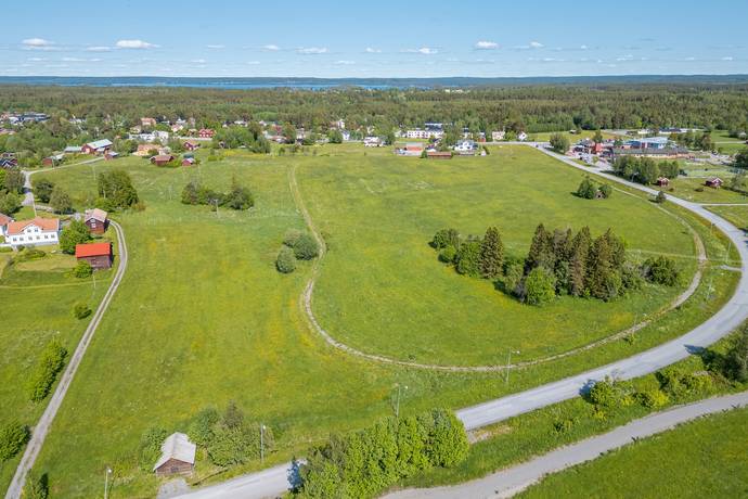 7 rum Gård/skog på Hov 110 Hackås Bergs kommun - bild 6