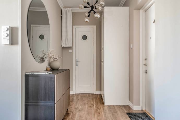2 rum Lägenhet på Nygatan 30 Centralt Norrköpings kommun - bild 11