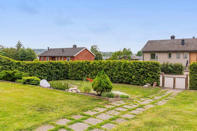 4 rum Villa på Ringvägen 17 Jönåker Nyköpings kommun - bild 29