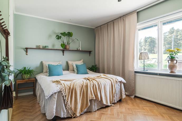 3 rum Villa på Björkgatan 5 Mjölby kommun - bild 31