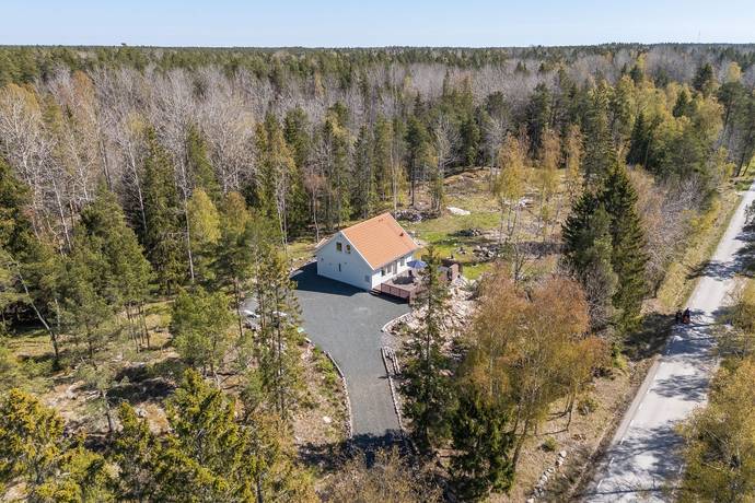 2 rum Villa på Lingontega 68 & Lingontega 70 Gräsö Östhammars kommun - bild 33