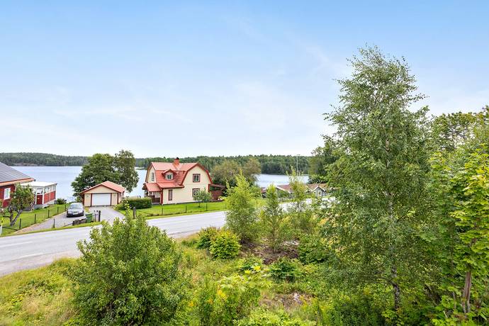tomt på Askersundsvägen 35 Åmmeberg, Askersunds kommun - bild 1