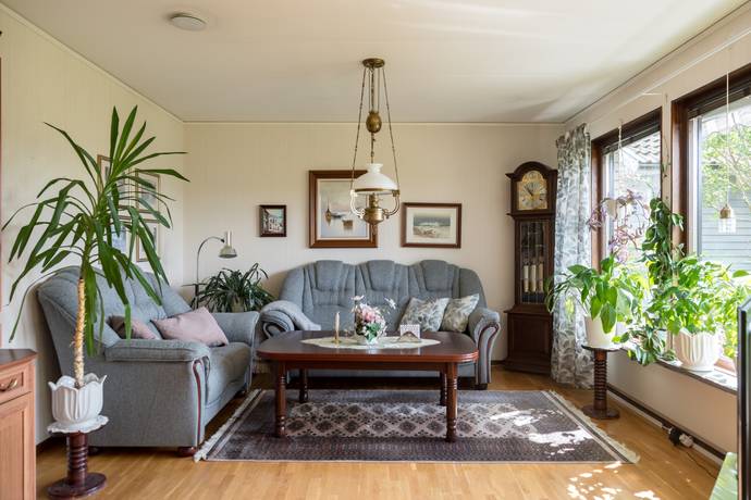4 rum villa på Johan Forsells väg 51 Näs, Hallstahammars kommun - bild 5