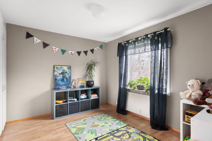 6 rum Villa på Södra Holländarevägen 138 Svängsta Karlshamns kommun - bild 10