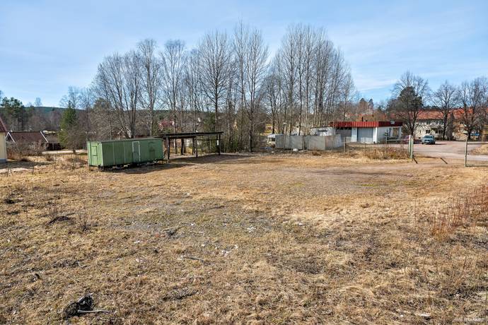 Övrig på Letar du efter en stor och möjlighetsrik tomt nära centrala Hagfors? Då är detta din chans! Kallkälldalen Hagfors kommun - bild 5
