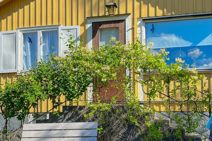 2 rum fritidshus på Sandövägen 85 Norrnäs, Värmdö kommun - bild 3
