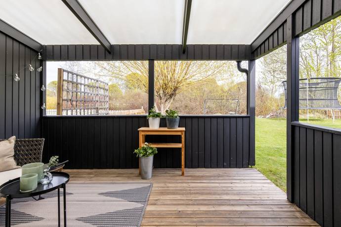 4 rum Villa på Ängabacken 53 Skottvalla Kumla kommun - bild 31
