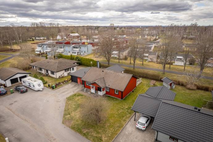 5 rum Villa på Pianogatan 6 Tibro Tibro kommun - bild 34