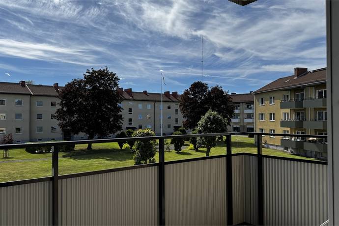 2 rum lägenhet på Stolmakaregatan 20D Åker, Nässjö kommun - bild 1