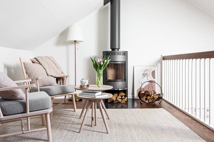 6 rum Lägenhet på Morgonvägen 1E Edsgatan Karlstads kommun - bild 33
