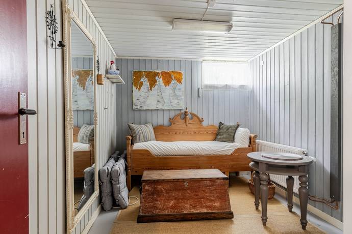 4 rum Villa på Furuvägen 4 Broakulla Emmaboda kommun - bild 14