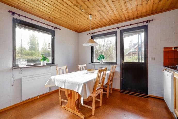 6 rum Villa på Treuddsvägen 28 Sköllersta Hallsbergs kommun - bild 13
