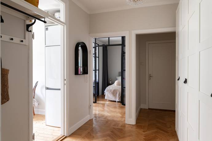 1 rum lägenhet på Engelbrektsgatan 11B Centrum, Västerås kommun - bild 1