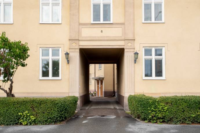4 rum lägenhet på Gredbyvägen 6E Rinmansparken, Eskilstuna kommun - bild 2