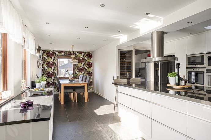 5 rum Villa på Båtsmansgränd 37 Bunkeflostrand Malmö kommun - bild 10