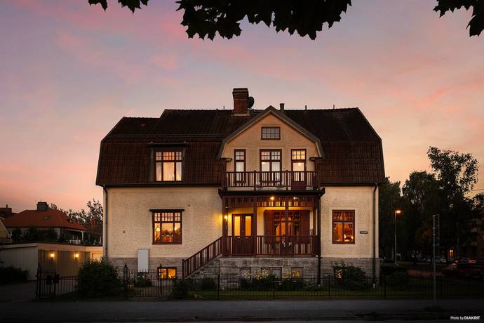 8 rum Villa på Svanåallén 1 Centralt / Väster Örebro kommun - bild 6