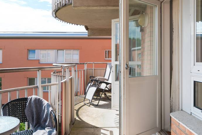 2 rum lägenhet på Möllevångsvägen 14B Möllevången, Lunds kommun - bild 3