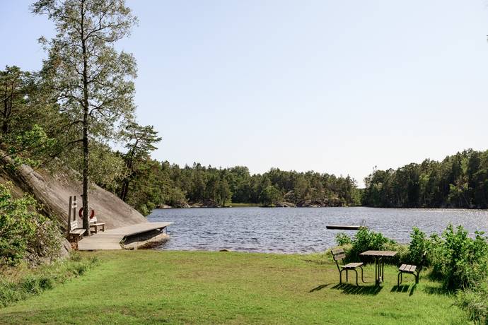 2 rum Fritidshus på Barnviksslingan 32 Stavsnäs Värmdö kommun - bild 30